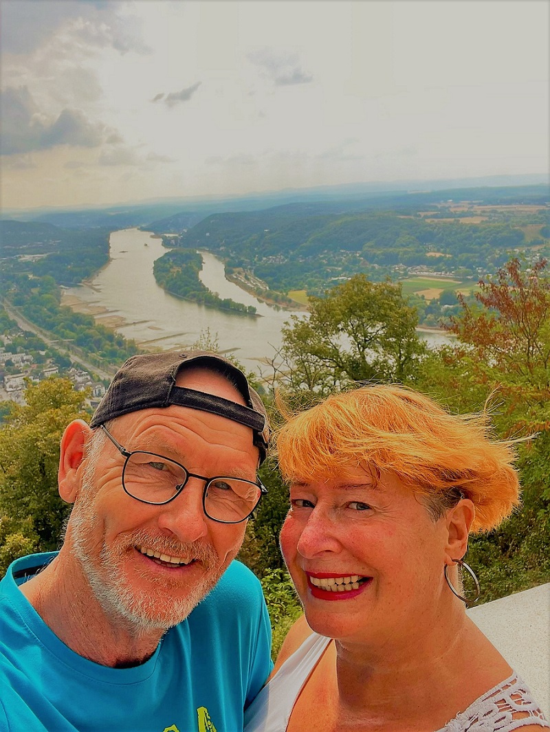 Drachenfels